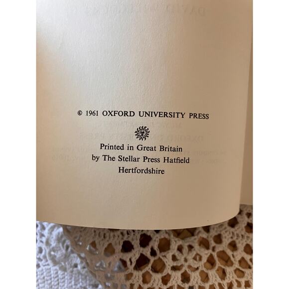 Vintage 1961 Carols for Choirs 1: Fifty Christmas Carols - Picture 2 of 8